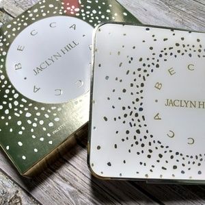 BECCA X JACLYN HILL CHAMPAGNE FACE PALETTE